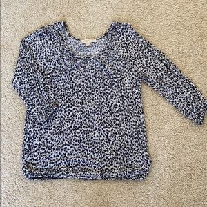 🛍3 for $33 MICHAEL by Michael Kors Top Size S